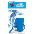 thumbnail image 1 of Kool-Aid Squeezy Slush Cup, Blue, 1 of 6