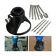 thumbnail image 4 of Kit de accesorios giratorios JAMW Juego de 11 HSS, 4 of 5