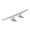 thumbnail image 1 of Dock Cleat, Rustproof 316 Stainless Steel Deck Cleat Polished  for Yacht for Speedboat, 1 of 7