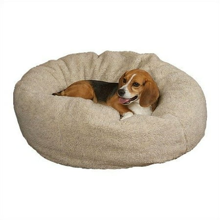 Paus Berber Ball Dog Bed - Walmart.com