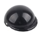 thumbnail image 5 of Casco de motocicleta para perro mascota Bling Bling negro M, 5 of 12