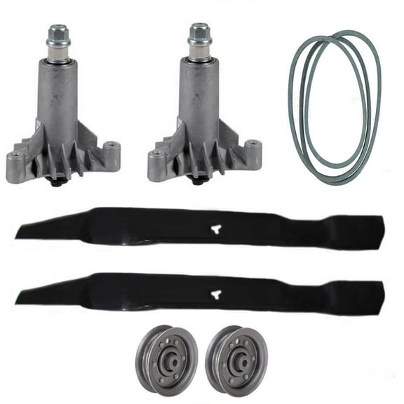 531005085 One 42" Deck Rebuild Kit Fits Husqvarna YT150 YTH150