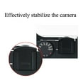 thumbnail image 3 of Thumb Up Grip for Q2 Camera,Camera Thumb Grip,Aluminium Alloy Portable Lightweight Practical Camera Thumb Grip Handle Accessory for Q2 Camera,Easy to Install, 3 of 7