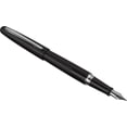 thumbnail image 3 of Pluma Fuente De Punto Mediano Pilot Metropolitan Tinta Negra Pilot Pluma Fuente De Punto Mediano Pilot Metropolitan Tinta Negra, 3 of 4