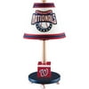Guidecraft Major League Baseball — Nationals Table Lamp