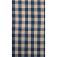 thumbnail image 1 of Coton Jeté&44; Chèque Marine, 1 of 1