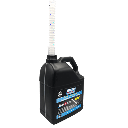 Magna1 Lubricants FC-W 4-Stroke Marine Performance Synthetic Blend Motor Oil 10W-30 Gallon