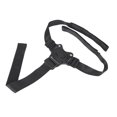 thumbnail image 1 of Arnés De Seguridad Para Cochecito, Cinturón De Seguridad Para Cochecito De Bebé De Apertura Rápida De 3 Puntos, Correas De Nailon Para Cochecito De Niño OTVIAP Baby Carriage Accessory, 1 of 8