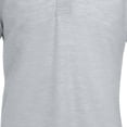 thumbnail image 3 of Fruit Of The Loom Mens 65/35 Pique Short Sleeve Polo Shirt, 3 of 4