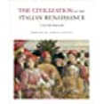 thumbnail image 1 of La Civilisation de la Renaissance Italienne: un Cahier, Deuxième Édition, 1 of 3