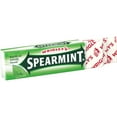 thumbnail image 3 of Wrigley Spearmint Chewing Gum, 5 Count, 4 Pack, 3 of 6