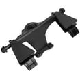 thumbnail image 2 of Skateboard Display Rack Snowboard Scooters Storage Holder Indoor Wall Hanger Black, 2 of 5