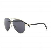 Balmain BL2103-01-Blue-NOSIZE Unisex Sunglasses, Blue