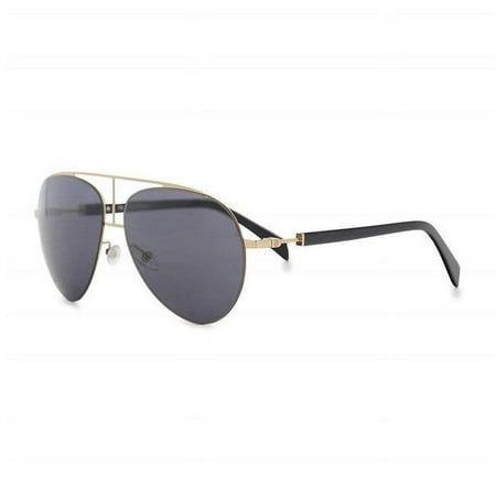 Balmain BL2103-01-Blue-NOSIZE Unisex Sunglasses, Blue