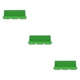 thumbnail image 2 of Youkk Sturdy And Durable Swing Cover Wide Application Anti-scalding And Heat Insulation Made green 3Set, 2 of 6