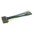 thumbnail image 3 of IMC Audio OEM-6522-6 Wire Harness for 2009 2010 2011 2012 Dodge Caliber, 3 of 7
