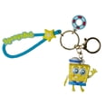 thumbnail image 2 of Llavero Bob Esponja Marinero, 2 of 4