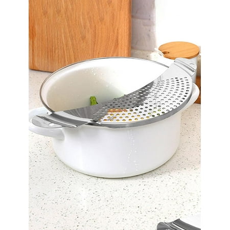 

1pc Kitchen Leak proof Baffle