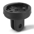 thumbnail image 4 of Soporte para ordenador de bicicleta Base de conexión ángulo ajustable para asiento Gopro, 4 of 5