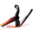 thumbnail image 2 of Kyser KG6SNBA Quick-change Capo - Sunburst, 2 of 3