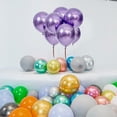 thumbnail image 4 of Globos de látex, bodas, fiestas de cumpleaños, baby shower, decoraciones para fiestas navideñas, 4 of 5