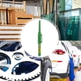 thumbnail image 4 of Extra Long Marker for Deep Hole Marking in Tiles (13Cm),Long Head Deep Hole Markers 45Mm Deep Reach Metal Marking Pens（3Ml）, 4 of 9