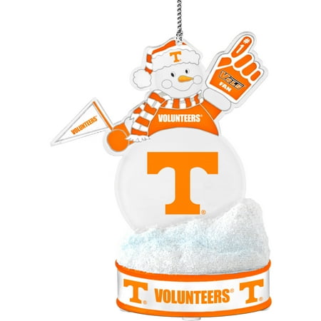 tennessee volunteers christmas ornament christmas tennessee vols christmas ornaments