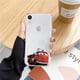thumbnail image 3 of Funda de teléfono Cars L-Lightning m-mcQueen para Iphone 15 11 13 14 Pro Max 7 8 Plus X Xr Xs Max Se2020 12mini cubierta transparente, 3 of 5