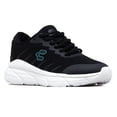 thumbnail image 3 of Tenis para Mujer Charly 1043096 negro 27, 3 of 4