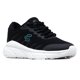thumbnail image 3 of Tenis para Mujer Charly 1043096 negro 22, 3 of 4