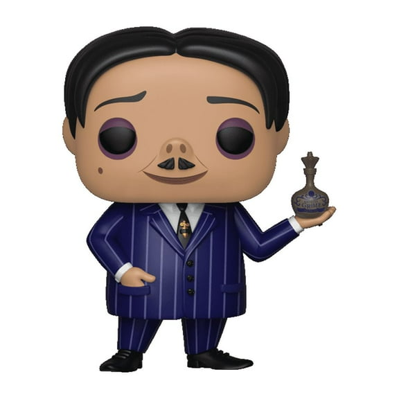 Funko POP! Movies: The Addams Family - Gomez