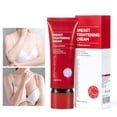 thumbnail image 2 of Xihbxyly Crema Reafirmante para El Busto, Fórmula Natural con Isoflavonas de Soja, Eficaz para La Flacidez de Los Senos, Crema de Masaje para Pieles Delicadas, Uso Diario, Rutina de Autocuidado para, 2 of 7