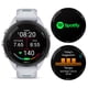 thumbnail image 4 of Reloj inteligente portátil 4U Garmin Forerunner 265S Music 42 mm blanco, 4 of 6