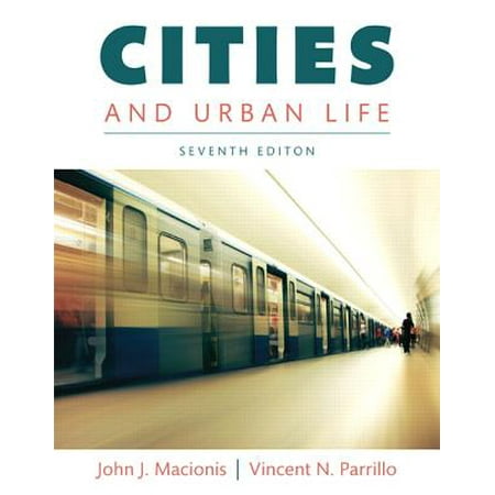 Life Urban Envelope - Cities and Urban Life