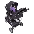 thumbnail image 5 of Sistema de viaje Baby Trend EZ Ride 35, Sophia, 5 of 5