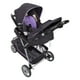 thumbnail image 5 of Sistema de viaje Baby Trend EZ Ride 35, Sophia, 5 of 5