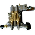 thumbnail image 4 of 3100 PSI POWER PRESSURE WASHER PUMP Upgraded Powermate PW0912202 PW0872300, 4 of 6