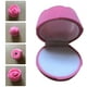 thumbnail image 3 of Simule Cajas de anillos en forma de rosa Estuche para pendientes de anillo de bodas de compromiso creativo, 3 of 6