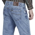 thumbnail image 5 of Jeans Hombre LEE Slim Fit 355 Azul 30, 5 of 5