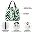 thumbnail image 3 of Rocae Palm Branch With Leaves for Insulated Lunch Bag for Women Men,Large Lunch Box for Work School Picnic Hiking Daytrip, 3 of 5