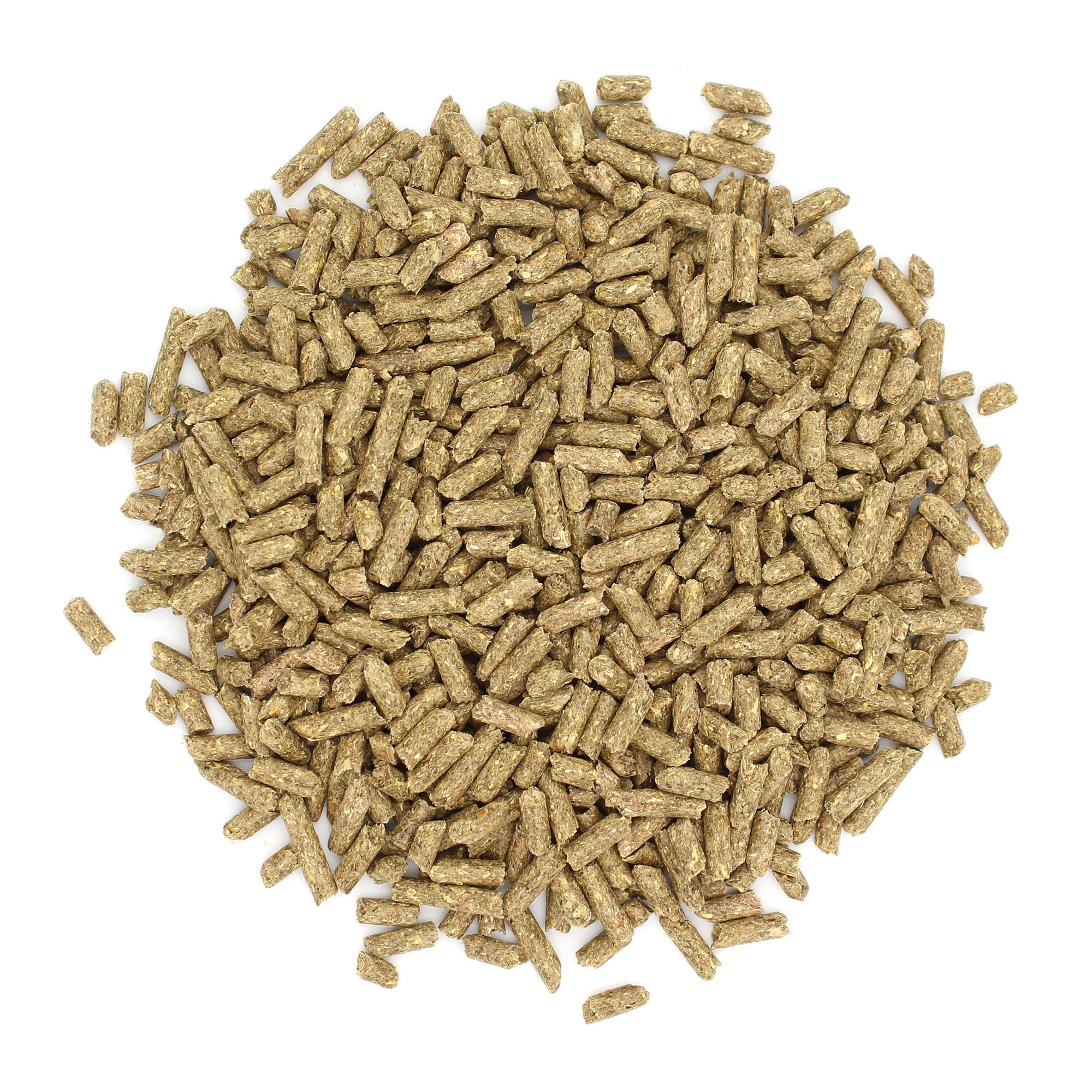 Vitakraft MENU Premium Nutrition Timothy Pellet Guinea Pig Food 2.75lbs