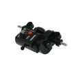 thumbnail image 3 of Caja de Cambios del Motor 130 y Juego de Eje Trasero para D12 Mini 1/16 RC Coche CamióN de Deriva Accesorios Piezas de Repuesto, 3 of 5