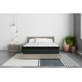 thumbnail image 3 of TWIN XL SIZE ELMWOOD EURO PILLOW TOP HYBRID MATTRESS, 3 of 3