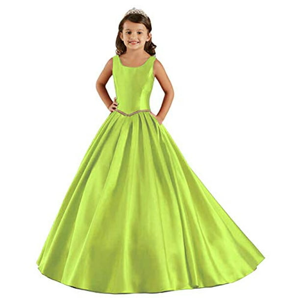 Girl gaun dress online