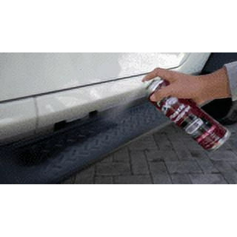 Cristal Products Plastic Restorer for Automotive Trim Bumpers
