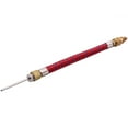 thumbnail image 5 of 12Pcs/Set Airbed Pump Nozzle Valve Air Hose Inflating Needles Bike Pump Inflator Connector Bike Tools, 5 of 5