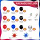thumbnail image 3 of Kit de guirnaldas con forma de arco con forma de globo OPQKC, 139 unidades, de Party, 3 of 6