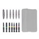 thumbnail image 4 of Extractor de tornillos rotos, Extractor de tornillos rotos Herramienta de extracción de tornillos doblemente dañados Extractor de tornillos True Excellence, 4 of 14