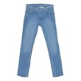 thumbnail image 2 of Pantalon De Mezclilla Para Hombre Skinny Jeans Stretch, 2 of 8