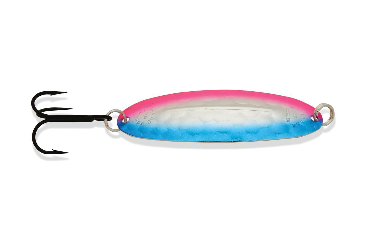 Williams Wabler W50, 2-5/8" 1/2 oz Candied Ice